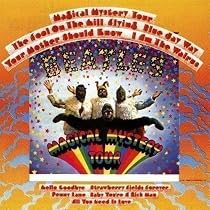 Amazon.co.jp: Magical Mystery Tour: ミュージック